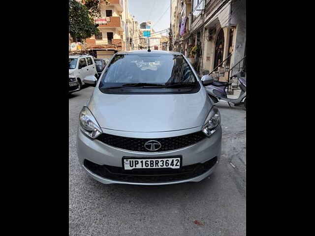 Second Hand Tata Tiago [2016-2020] Revotron XT (O) [2016-2019] in Delhi