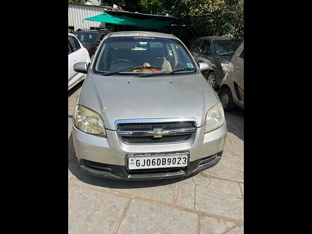 Used Chevrolet Aveo for Sale Near Me