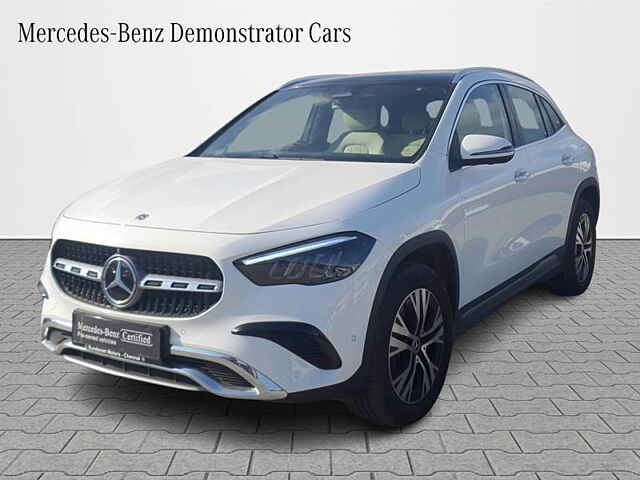 Second Hand Mercedes-Benz GLA [2021-2024] 200 [2021-2023] in Chennai