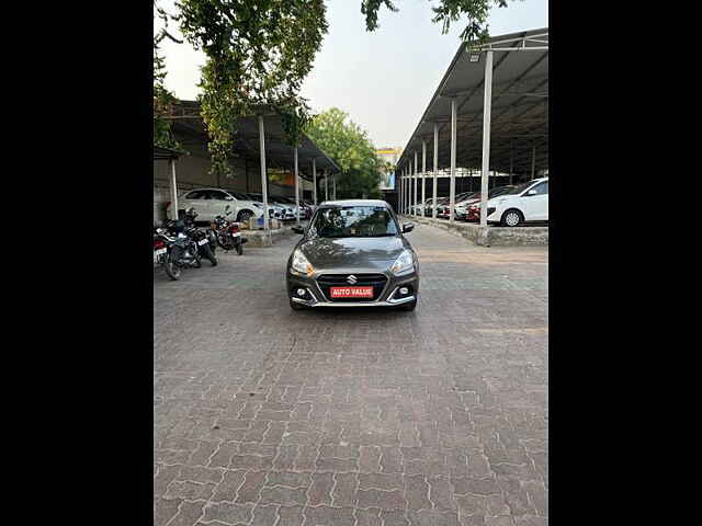 Second Hand Maruti Suzuki Dzire VXi CNG [2020-2023] in Lucknow