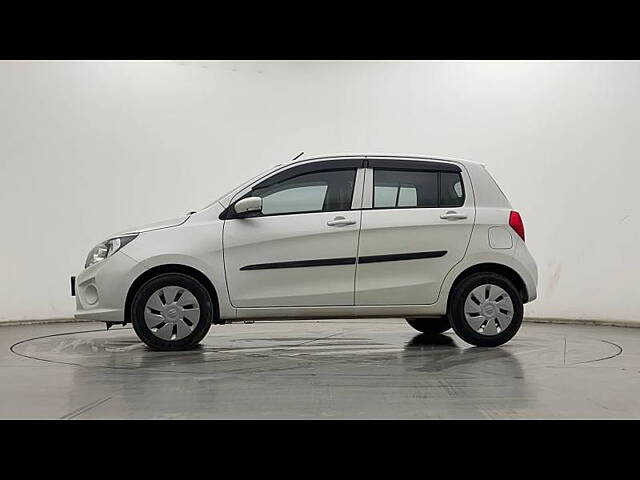 Second Hand Maruti Suzuki Celerio [2017-2021] ZXi (O) AMT [2019-2020] in Hyderabad