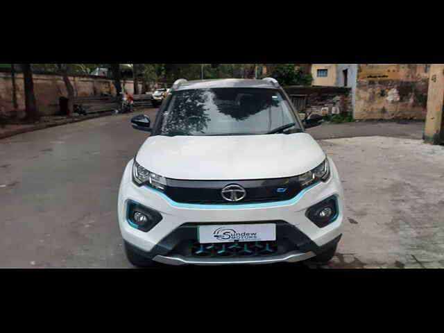 Second Hand Tata Nexon EV [2020-2022] XZ Plus in Kolkata