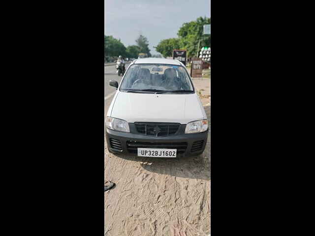 Second Hand Maruti Suzuki Alto [2005-2010] Std in Lucknow