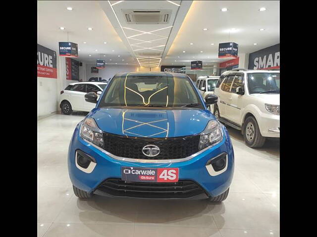 Second Hand Tata Nexon [2017-2020] XM in Kanpur