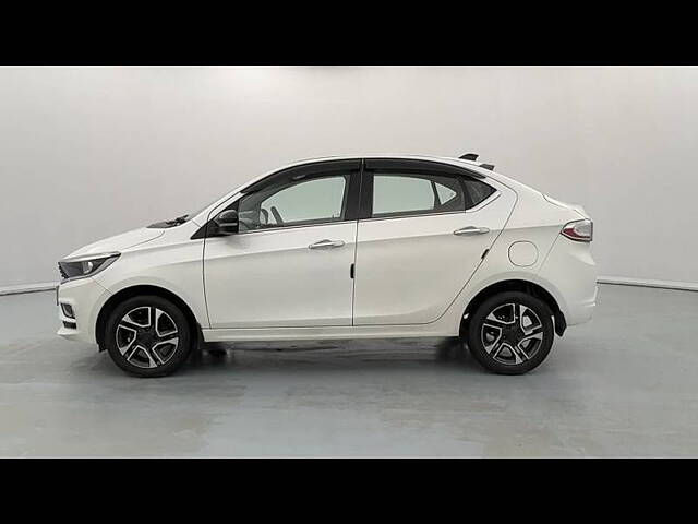 Second Hand Tata Tigor [2018-2020] Revotron XZ+ in Lucknow