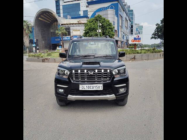 Second Hand Mahindra Scorpio 2021 S11 in Delhi