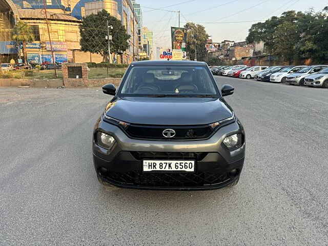 Second Hand Tata Punch Pure MT [2021-2023] in Delhi