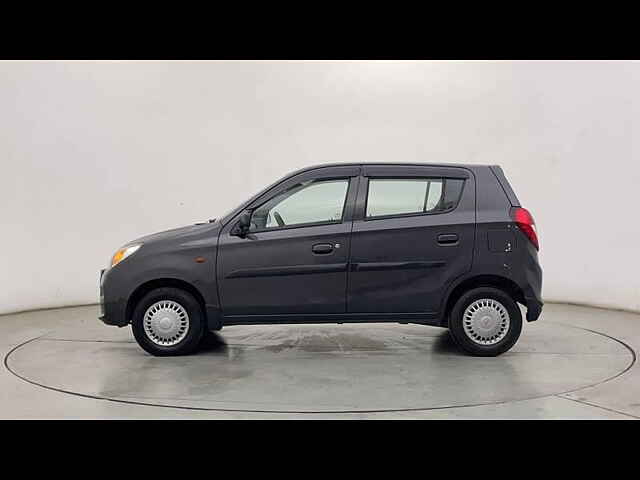 Second Hand Maruti Suzuki Alto 800 [2016-2019] LXi (O) in Chennai