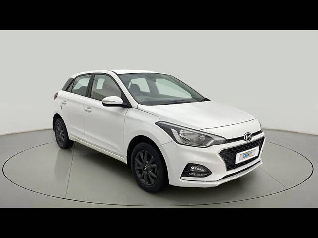 Second Hand Hyundai Elite i20 [2018-2019] Sportz 1.2 in Ahmedabad