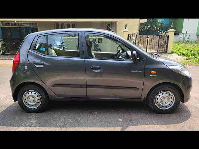 Second Hand Hyundai i10 [2010-2017] Era 1.1 LPG in Mysore