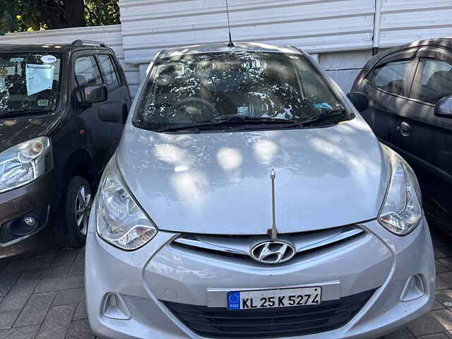 Second Hand Hyundai Eon Magna + in Thiruvananthapuram