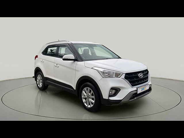 Second Hand Hyundai Creta [2015-2017] 1.4 S in Patna