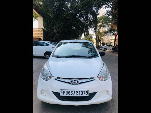 Second Hand Hyundai Eon Era + in Chandigarh