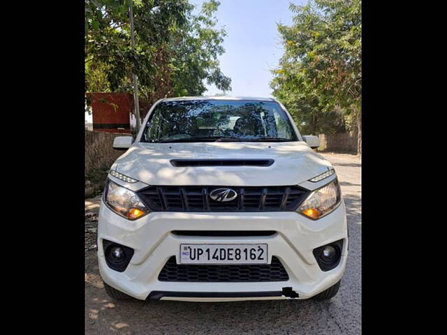 Second Hand Mahindra NuvoSport N4 Plus in Delhi