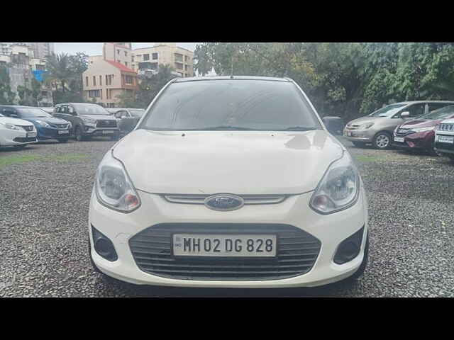 Second Hand Ford Figo [2012-2015] Duratorq Diesel EXI 1.4 in Mumbai