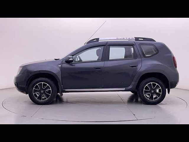 Second Hand Renault Duster [2016-2019] 110 PS RXZ 4X2 MT Diesel in Bangalore