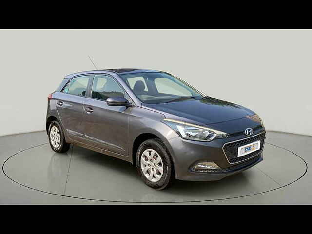 Second Hand Hyundai Elite i20 [2016-2017] Sportz 1.2 [2016-2017] in Lucknow