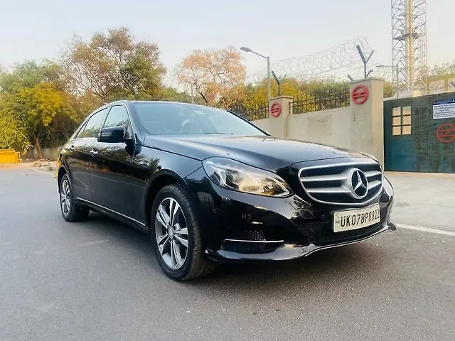 690 Used Luxury Cars in Delhi, Second Hand Luxury Cars in Delhi - CarTrade