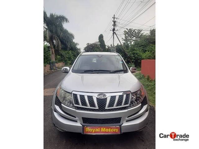 Second Hand Mahindra XUV500 [2015-2018] W8 [2015-2017] in Kolkata