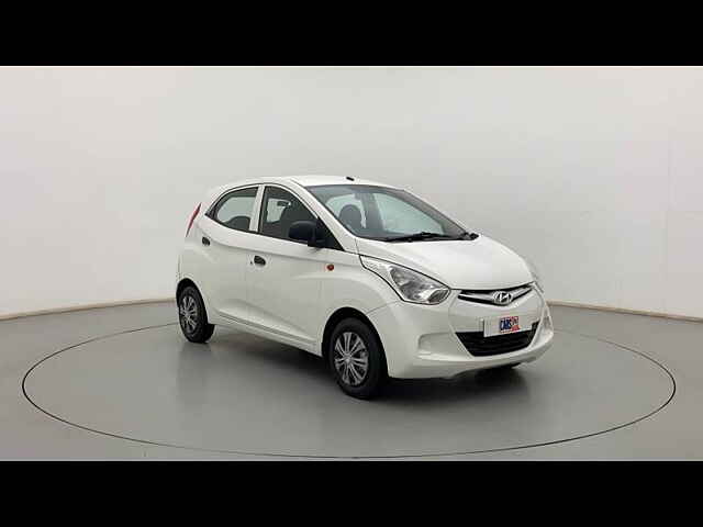 Second Hand Hyundai Eon Era + in Hyderabad