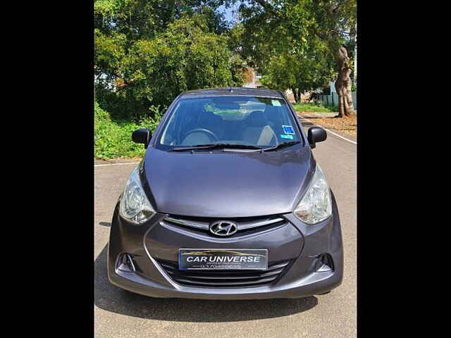 Second Hand Hyundai Eon 1.0 Kappa Magna + [2014-2016] in Mysore