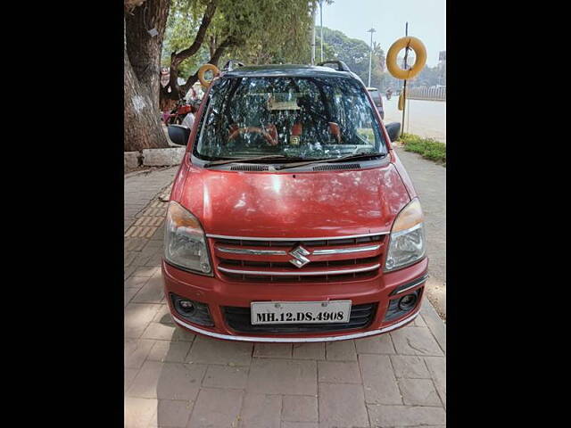 Second Hand Maruti Suzuki Wagon R [2006-2010] LXi Minor in Pune