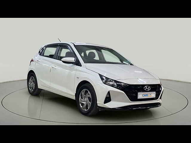 Second Hand Hyundai i20 [2020-2023] Magna 1.2 MT [2020-2023] in Chandigarh