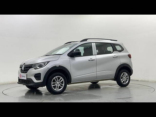 Second Hand Renault Triber [2019-2023] RXL [2019-2020] in Gurgaon