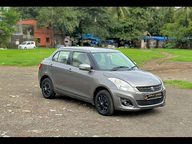 Second Hand Maruti Suzuki Swift DZire [2011-2015] VXI in Mumbai