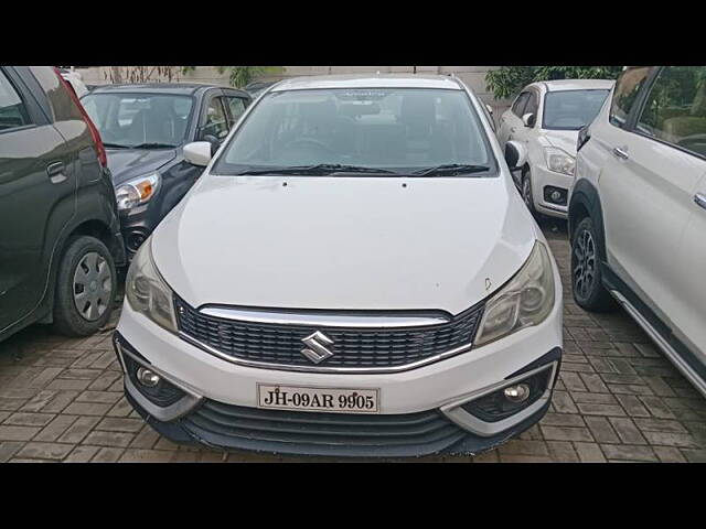 Second Hand Maruti Suzuki Ciaz [2017-2018] Delta 1.4 MT in Ranchi