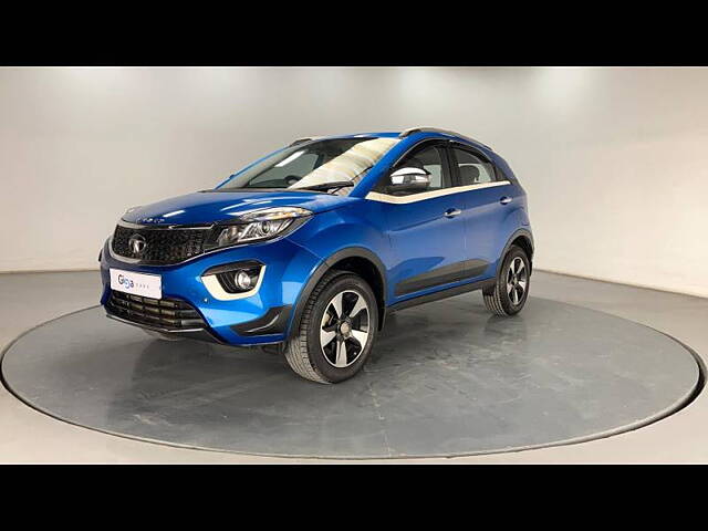 Second Hand Tata Nexon [2017-2020] XZA Plus Petrol in Bangalore