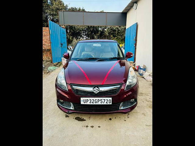 Second Hand Maruti Suzuki Swift DZire [2011-2015] ZXI in Lucknow