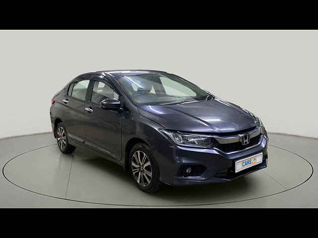 Second Hand Honda City [2014-2017] V in Mumbai