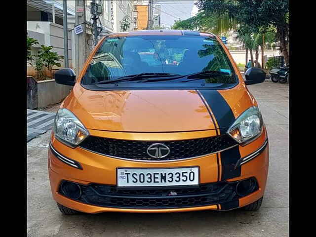 Second Hand Tata Tiago [2016-2020] Revotron XM [2016-2019] in Hyderabad