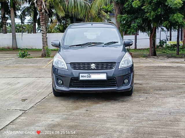 Second Hand Maruti Suzuki Ertiga [2012-2015] VDi in Pune