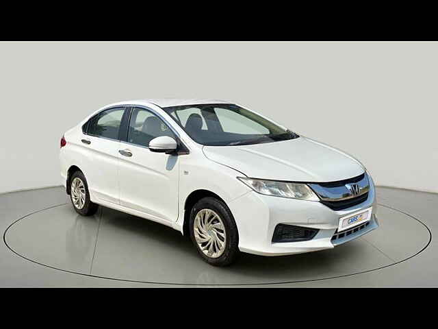 Second Hand Honda City [2014-2017] SV in Lucknow