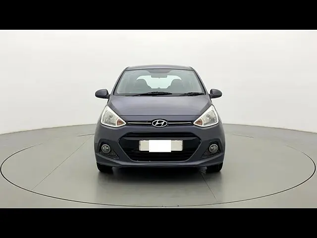 Second Hand Hyundai Grand i10 [2013-2017] Magna 1.2 Kappa VTVT [2013-2016] in Ludhiana