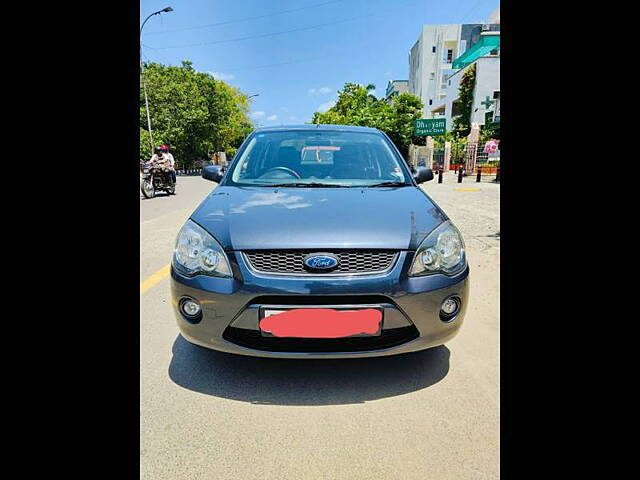 Second Hand Ford Fiesta Classic [2011-2012] LXi 1.4 TDCi in Chennai