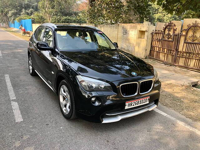 Second Hand BMW X1 [2013-2016] sDrive20d in Meerut