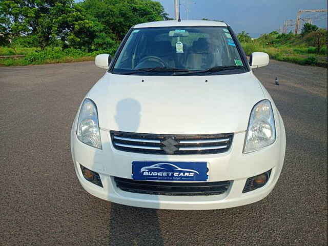 Second Hand Maruti Suzuki Swift Dzire [2008-2010] VXi in Mumbai