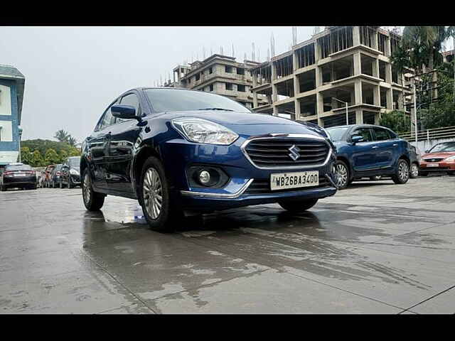 Second Hand Maruti Suzuki Dzire ZXi [2020-2023] in Kolkata