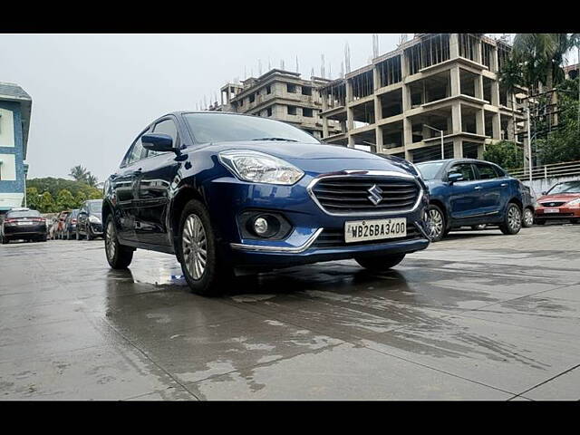 Second Hand Maruti Suzuki Dzire ZXi [2020-2023] in Kolkata