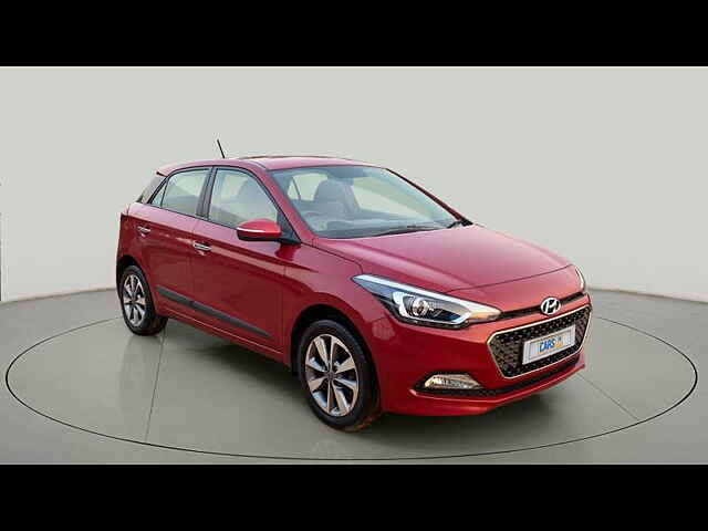 Used 2016 Hyundai Elite i20 [2016-2017] Asta 1.2 (O) [2016] for sale in ...