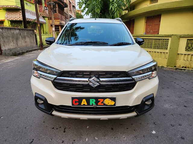 Second Hand Maruti Suzuki XL6 [2019-2022] Alpha AT Petrol in Siliguri