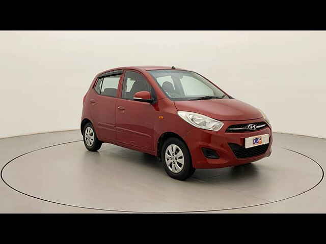 Second Hand Hyundai i10 [2010-2017] Sportz 1.2 Kappa2 in Delhi