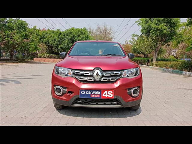Second Hand Renault Kwid RXL in दिल्ली