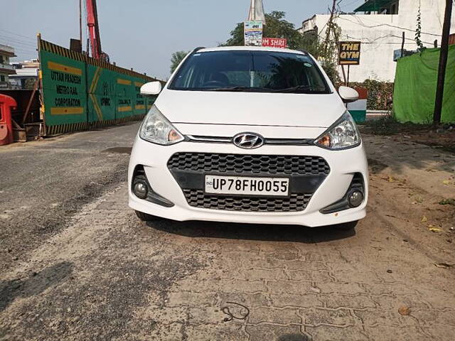 Second Hand Hyundai Grand i10 Sportz U2 1.2 CRDi in Kanpur