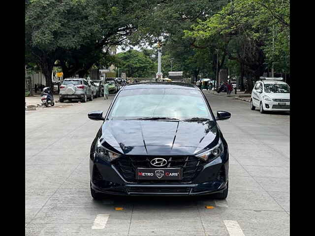 Second Hand Hyundai Elite i20 [2014-2015] Asta 1.2 (O) in Bangalore