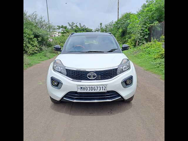 Second Hand Tata Nexon [2017-2020] XM Diesel in Nashik