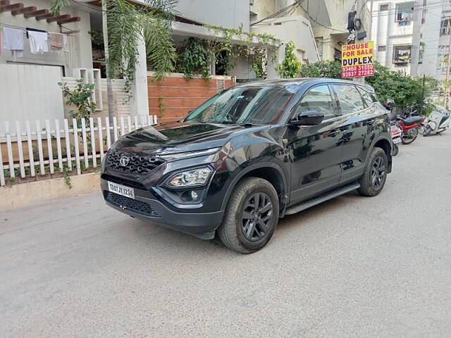 Second Hand Tata Harrier [2019-2023] XTA Plus in Hyderabad